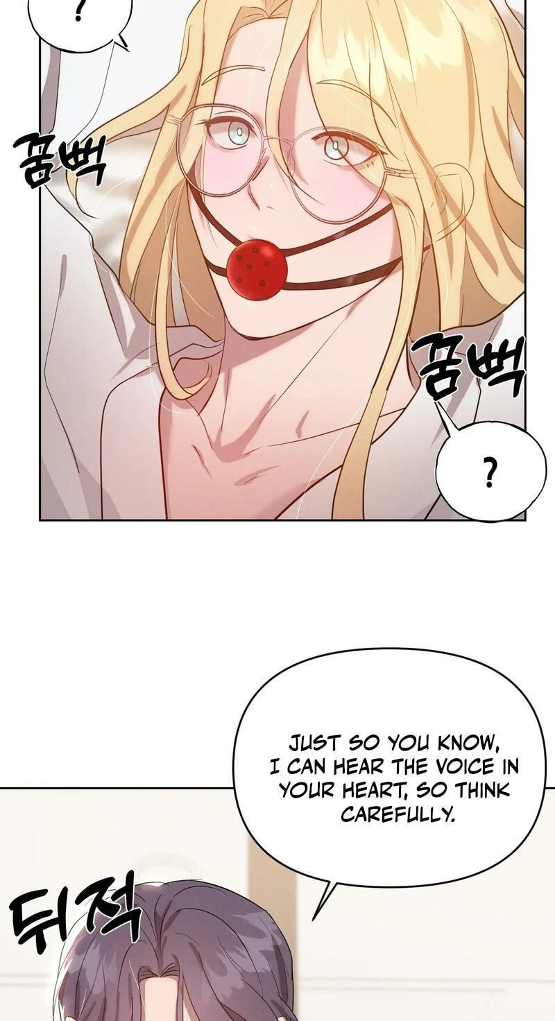 I Want to Be an Incubus Too! Chapter 33 page 33 - 