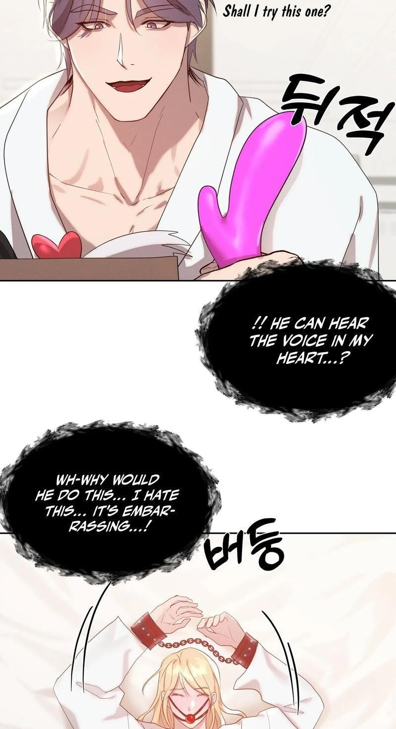 I Want to Be an Incubus Too! Chapter 33 page 34 - 