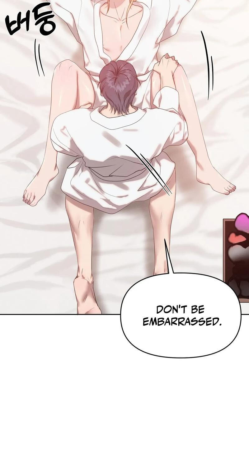 I Want to Be an Incubus Too! Chapter 33 page 35 - 