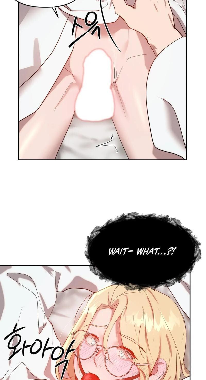 I Want to Be an Incubus Too! Chapter 33 page 38 - 