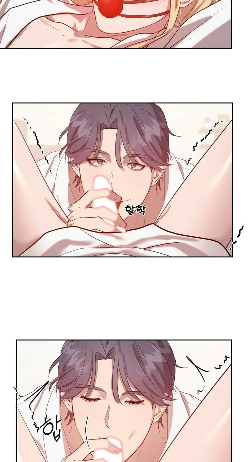 I Want to Be an Incubus Too! Chapter 33 page 39 - 