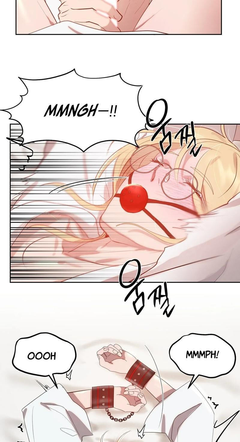 I Want to Be an Incubus Too! Chapter 33 page 40 - 