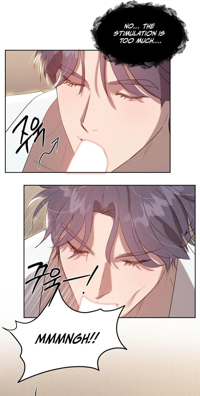 I Want to Be an Incubus Too! Chapter 33 page 42 - 