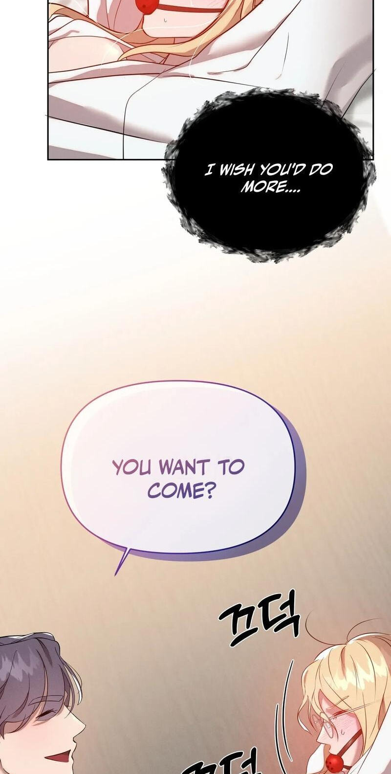 I Want to Be an Incubus Too! Chapter 33 page 46 - 