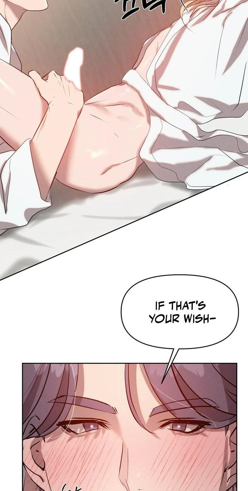I Want to Be an Incubus Too! Chapter 33 page 47 - 