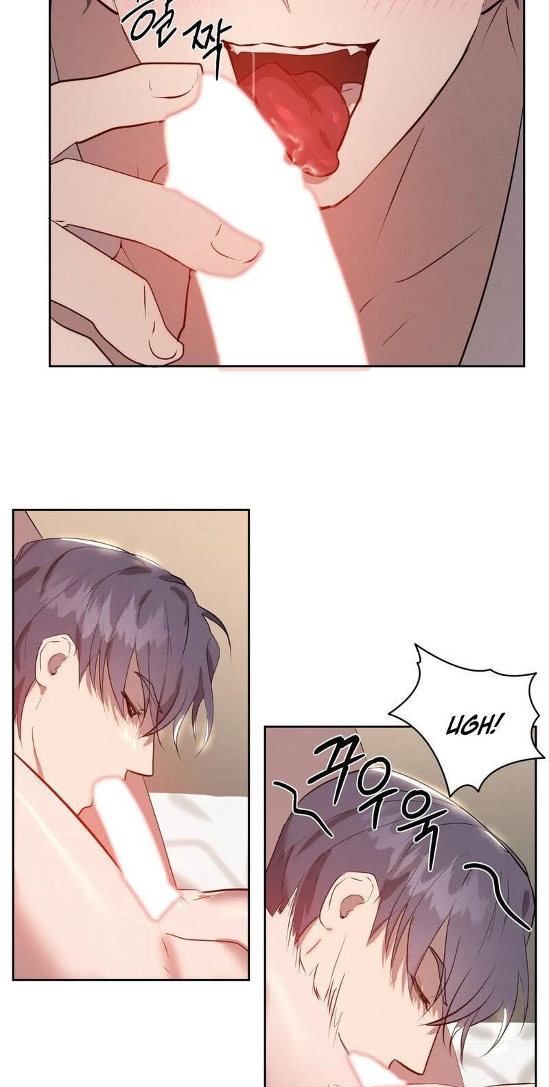 I Want to Be an Incubus Too! Chapter 33 page 48 - 