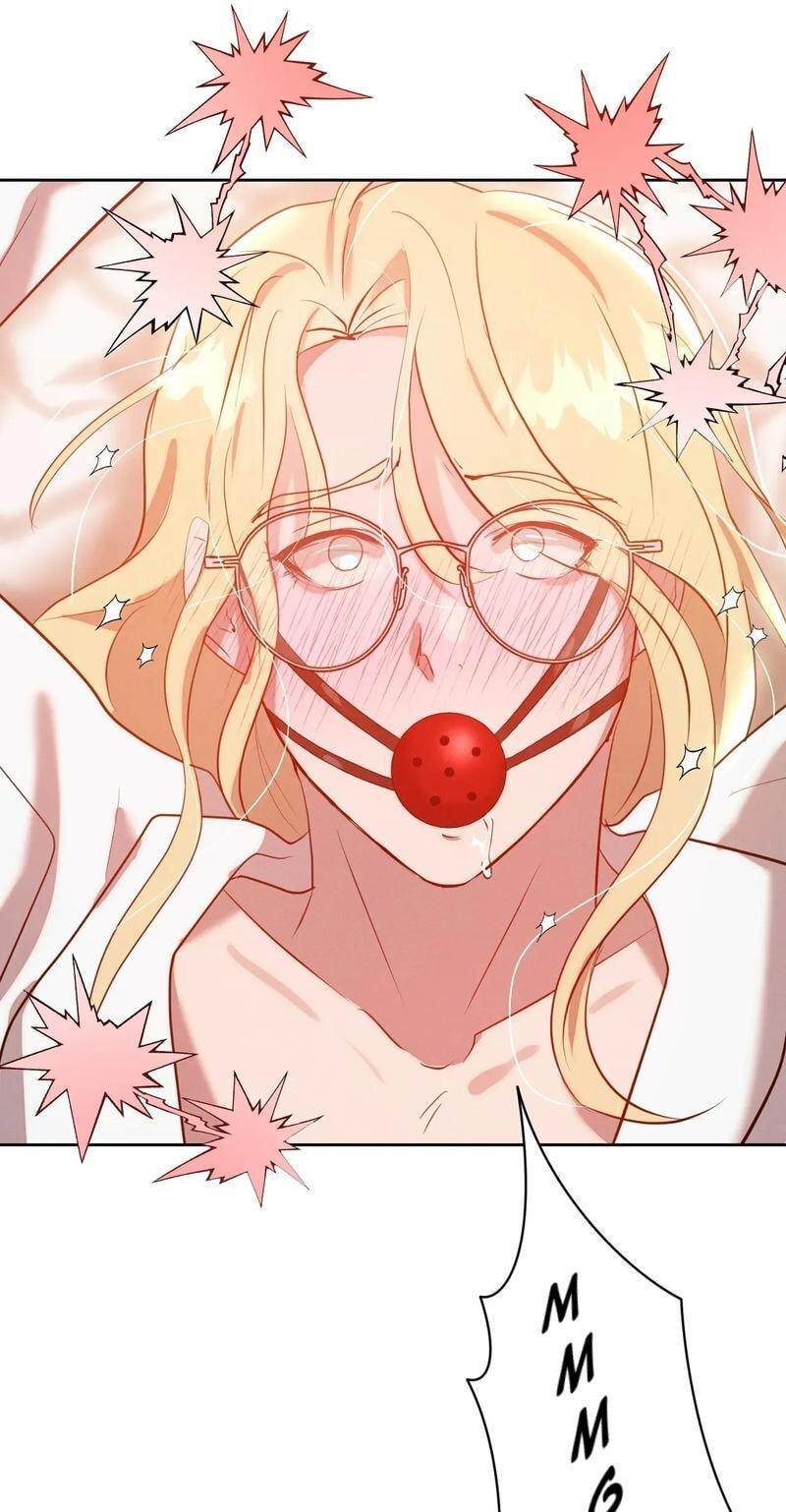 I Want to Be an Incubus Too! Chapter 33 page 50 - 