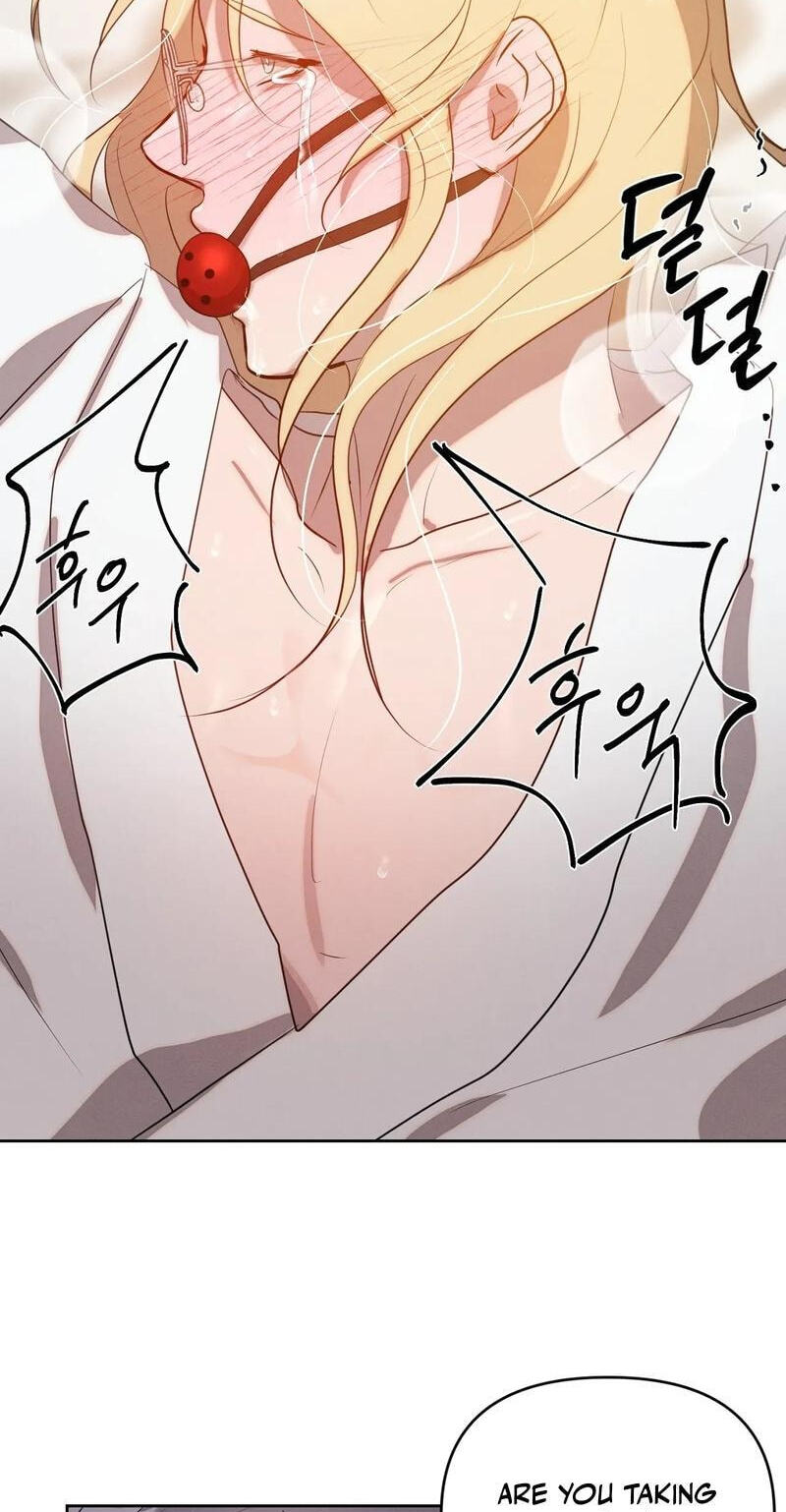 I Want to Be an Incubus Too! Chapter 33 page 52 - 