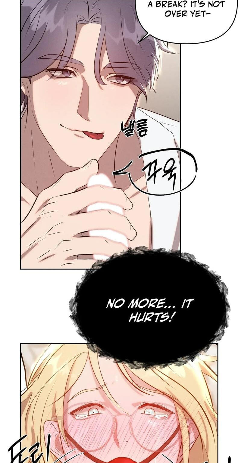 I Want to Be an Incubus Too! Chapter 33 page 53 - 