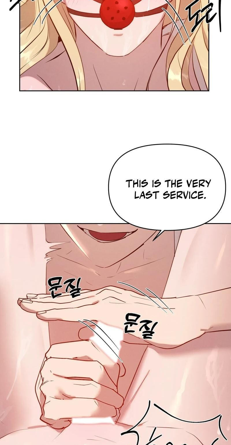 I Want to Be an Incubus Too! Chapter 33 page 54 - 