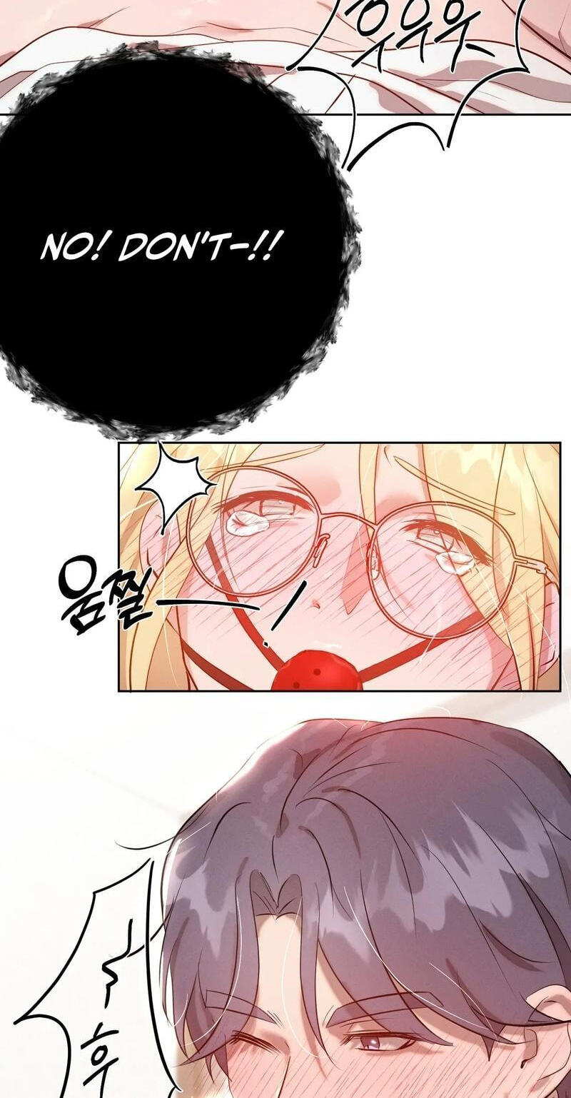 I Want to Be an Incubus Too! Chapter 33 page 55 - 