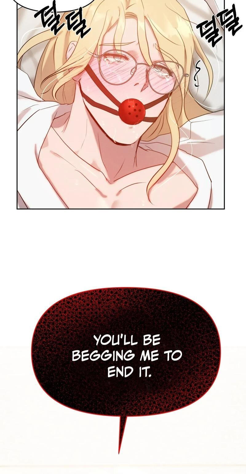I Want to Be an Incubus Too! Chapter 33 page 58 - 