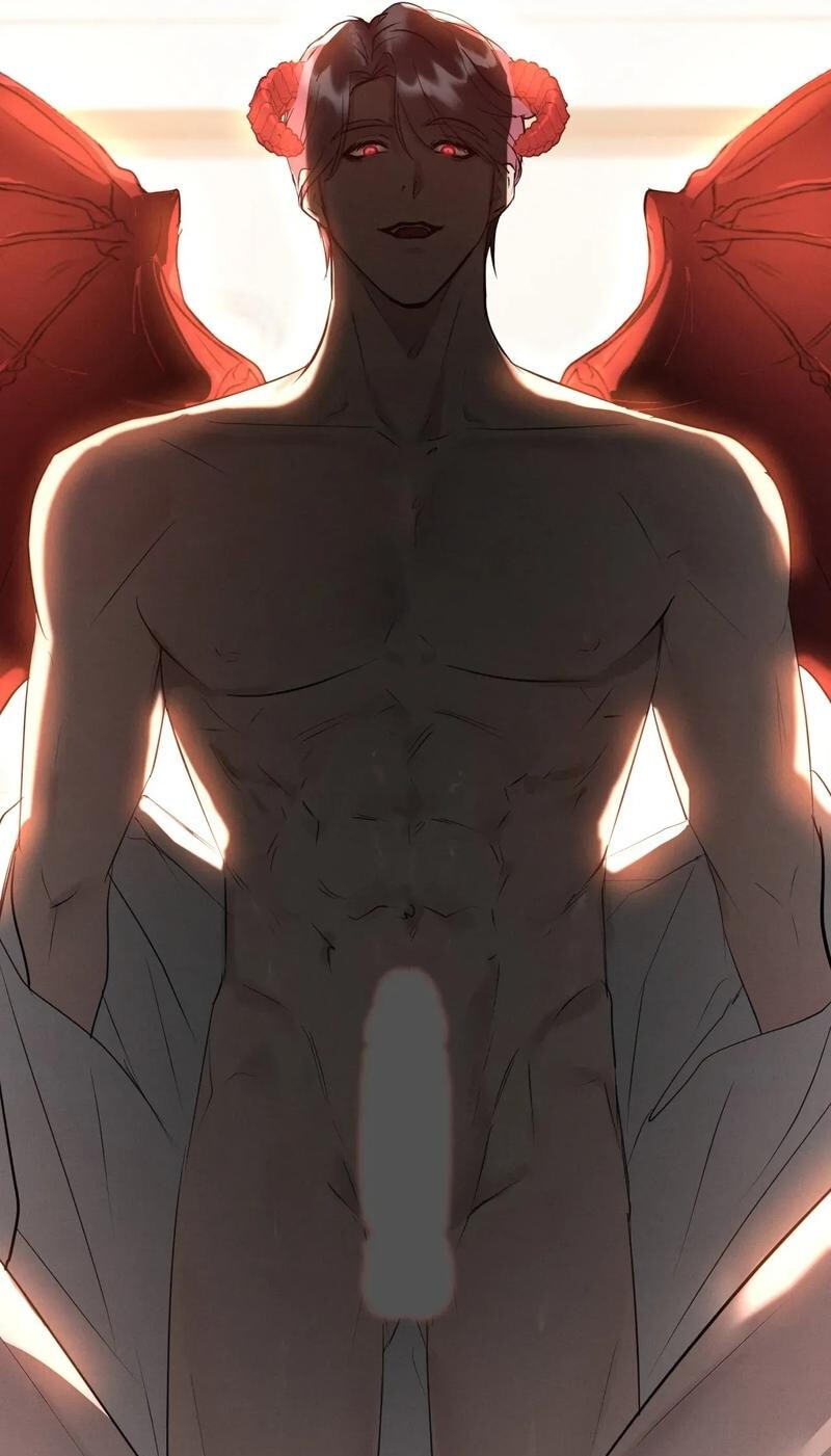 I Want to Be an Incubus Too! Chapter 33 page 59 - 