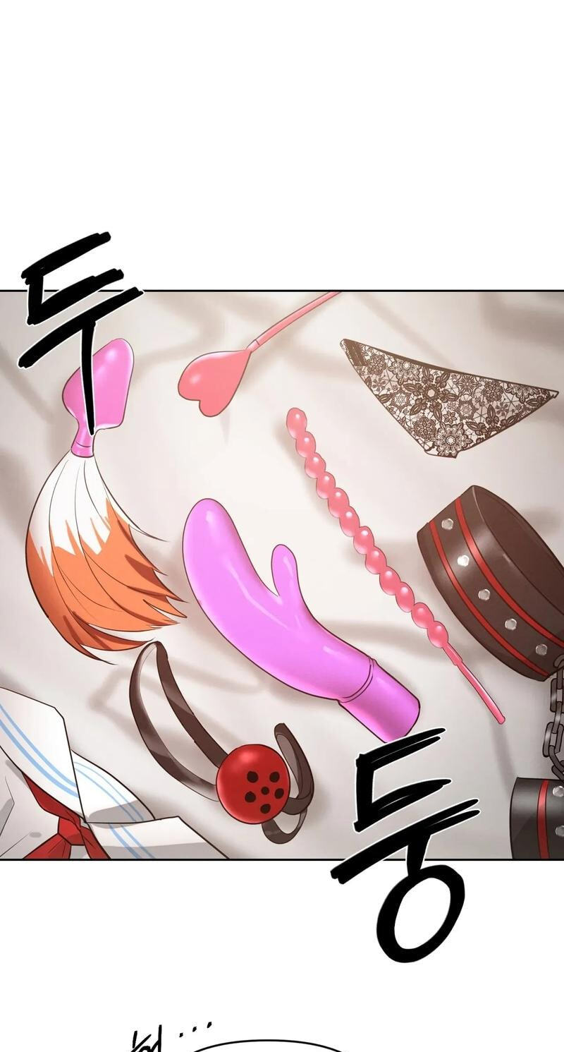 I Want to Be an Incubus Too! Chapter 33 page 10 - 