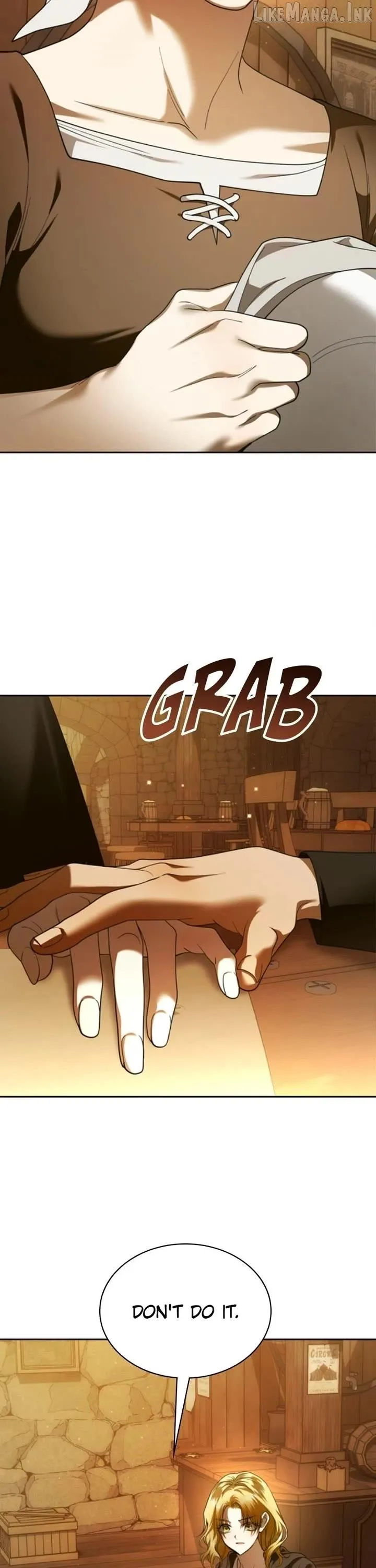 I Want To Be You, Just For A Day Chapter 264 page 21 - 