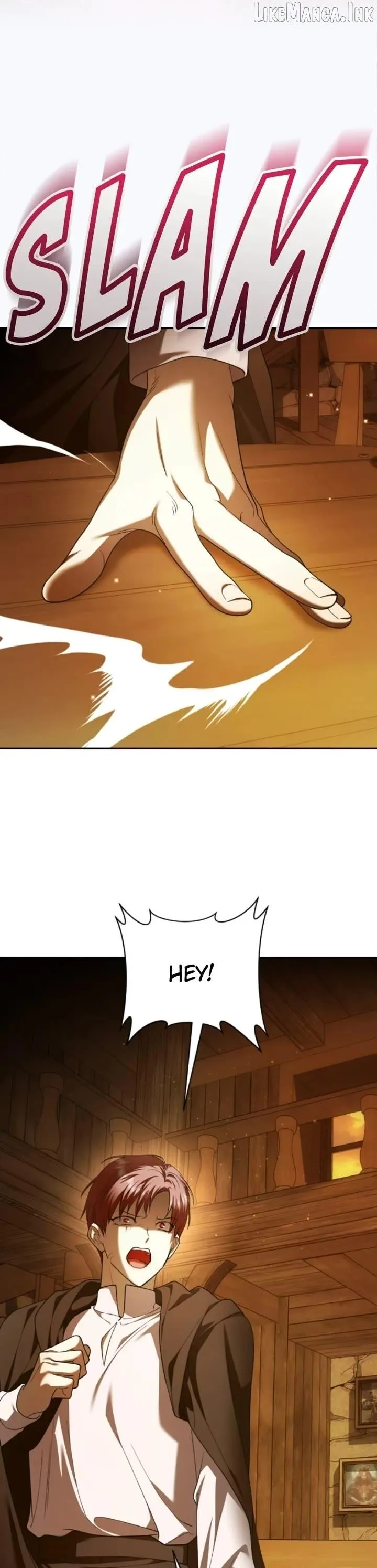 I Want To Be You, Just For A Day Chapter 264 page 29 - 
