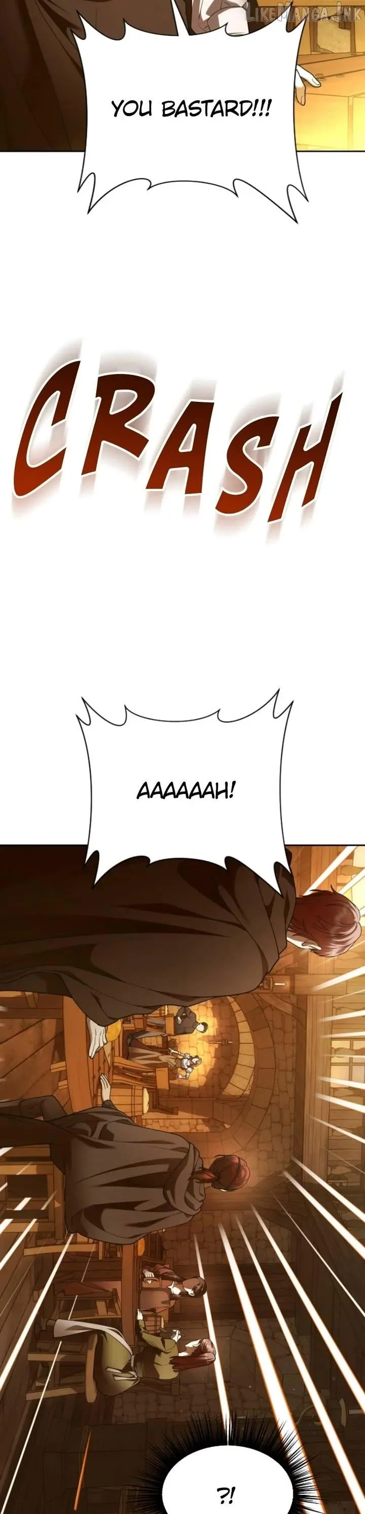 I Want To Be You, Just For A Day Chapter 264 page 30 - 