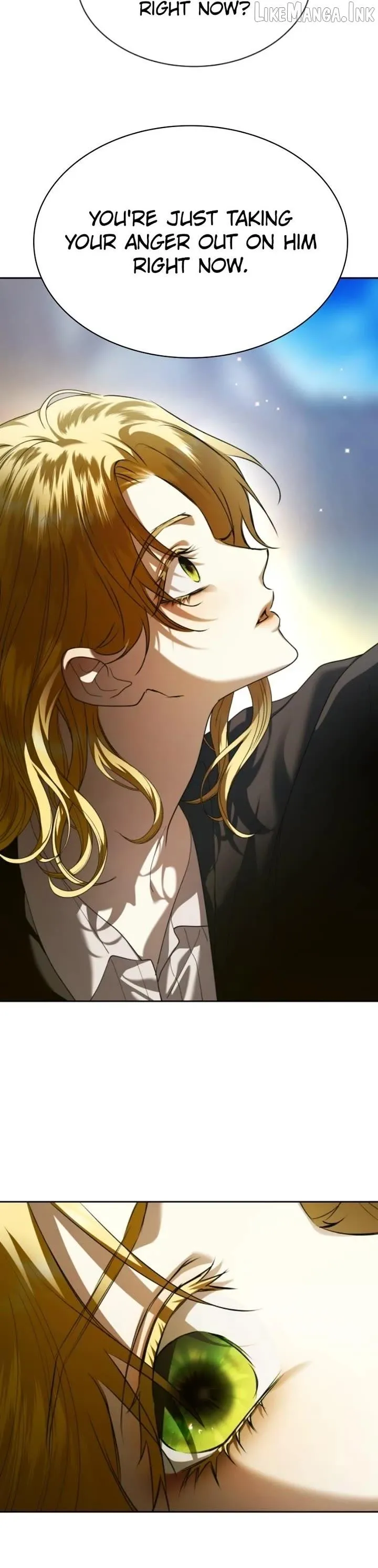 I Want To Be You, Just For A Day Chapter 264 page 4 - 