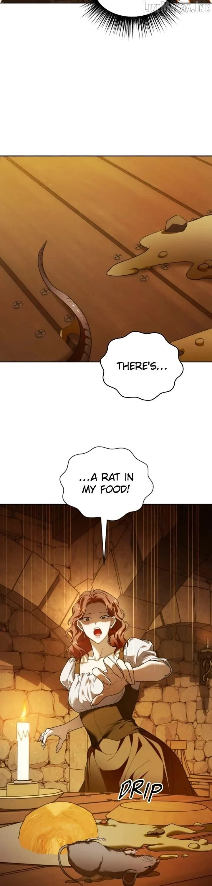 I Want To Be You, Just For A Day Chapter 264 page 31 - 