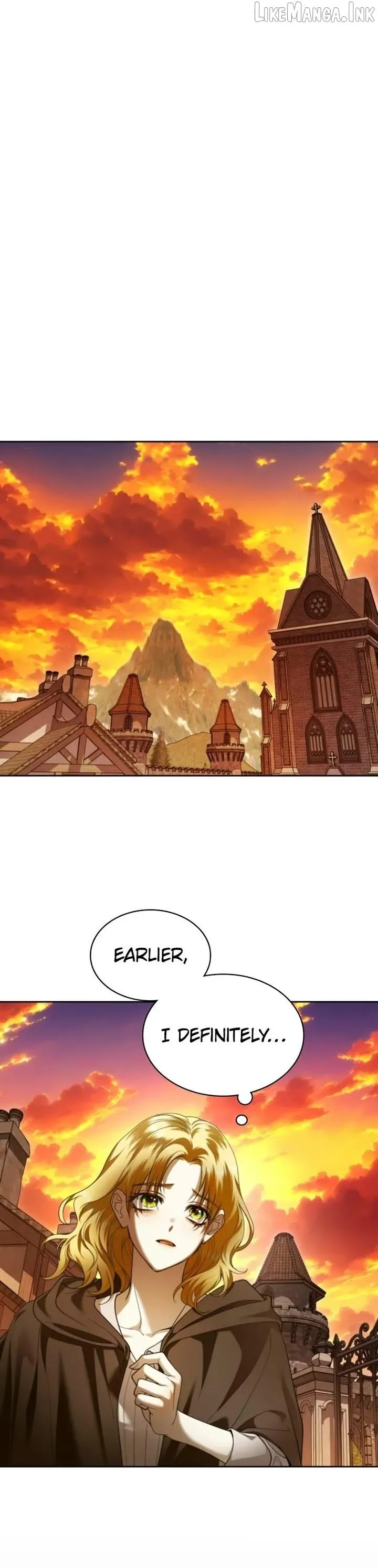 I Want To Be You, Just For A Day Chapter 264 page 35 - 