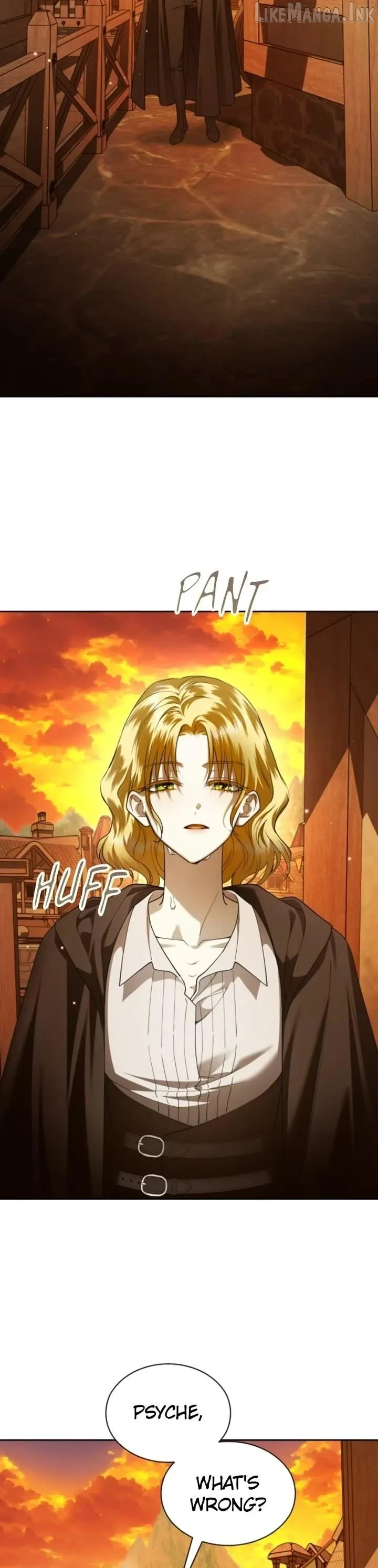 I Want To Be You, Just For A Day Chapter 264 page 39 - 