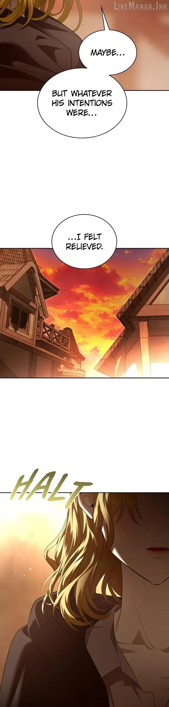 I Want To Be You, Just For A Day Chapter 264 page 42 - 