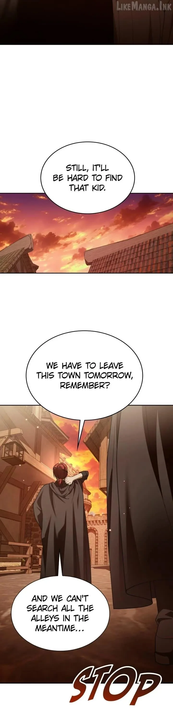 I Want To Be You, Just For A Day Chapter 264 page 43 - 
