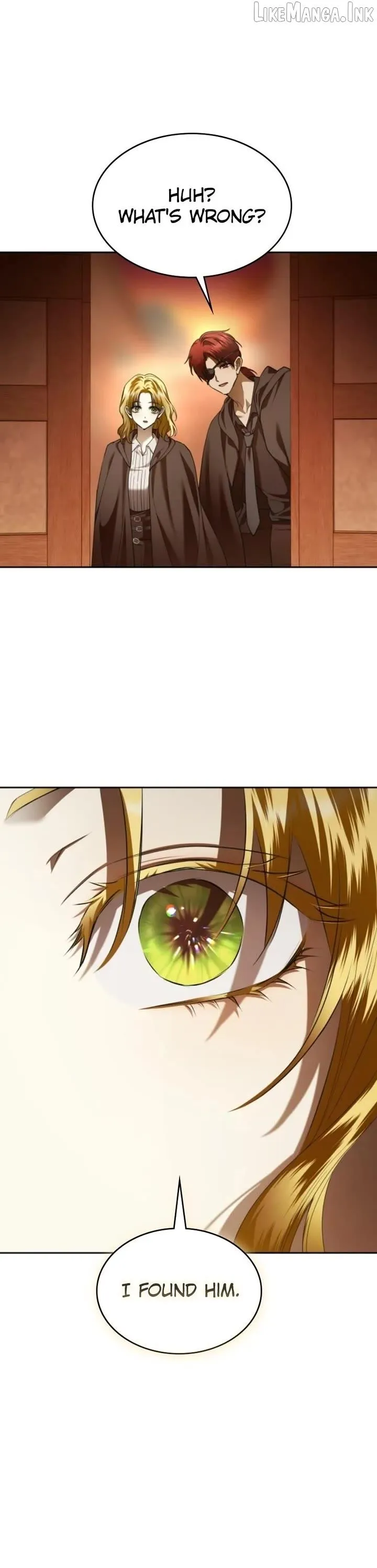 I Want To Be You, Just For A Day Chapter 264 page 44 - 