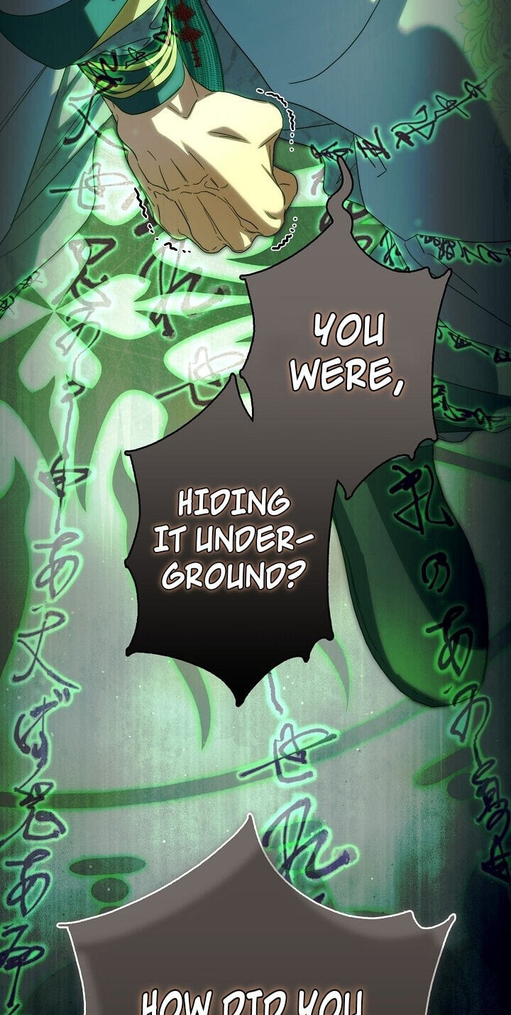 I Want To Eat You Chapter 90 page 18 - 