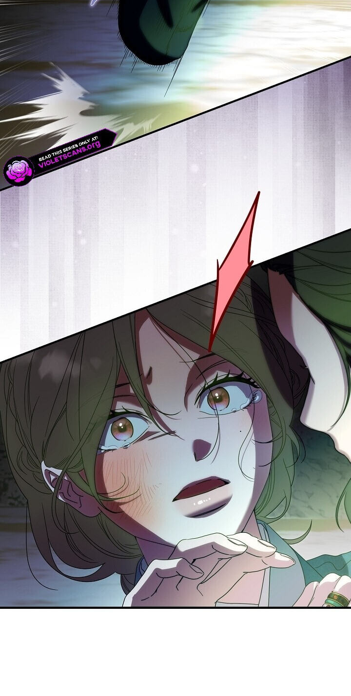 I Want To Eat You Chapter 90 page 58 - 