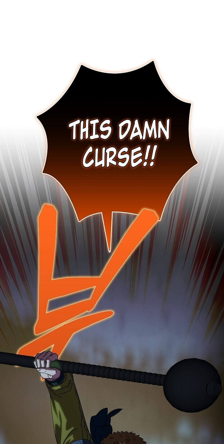 I Want To Eat You Chapter 90 page 59 - 