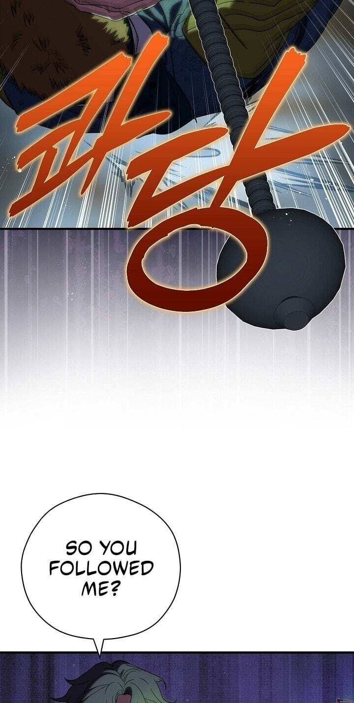 I Want To Eat You Chapter 90 page 64 - 