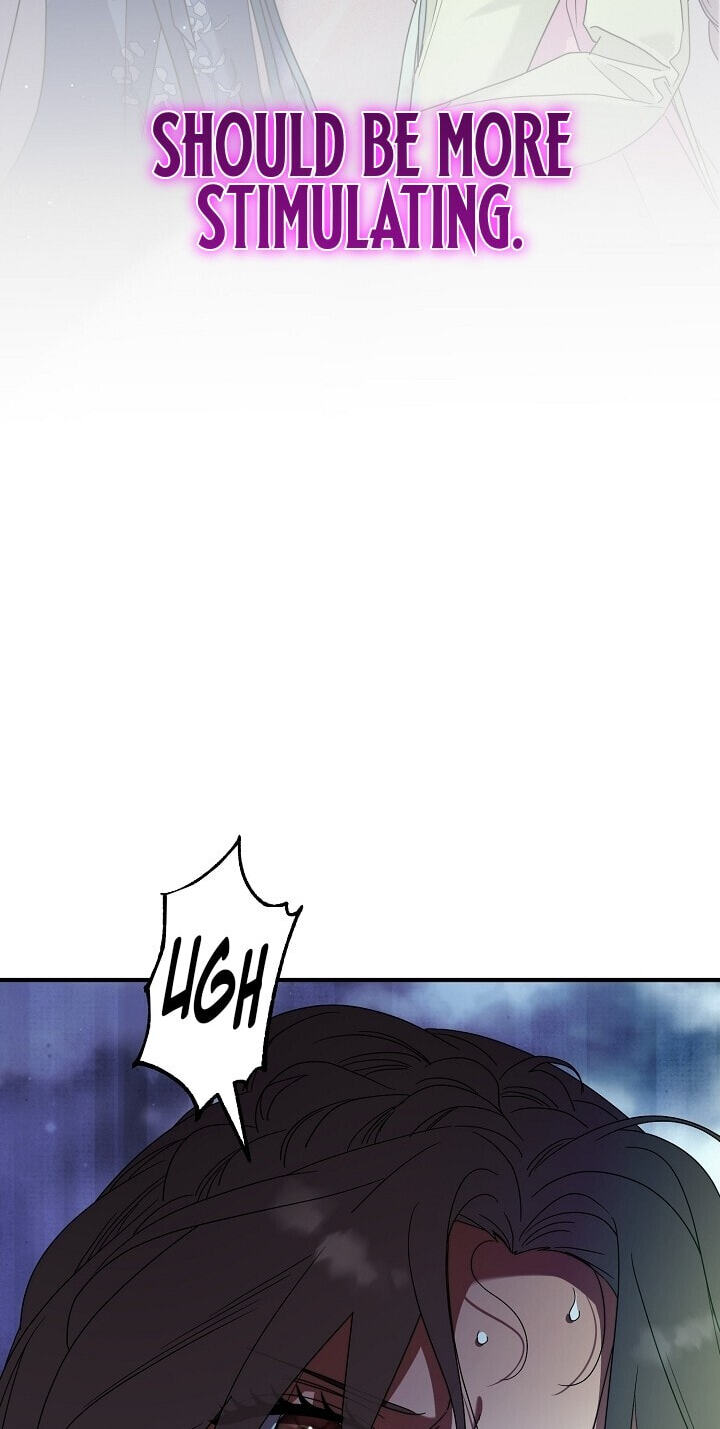 I Want To Eat You Chapter 90 page 81 - 