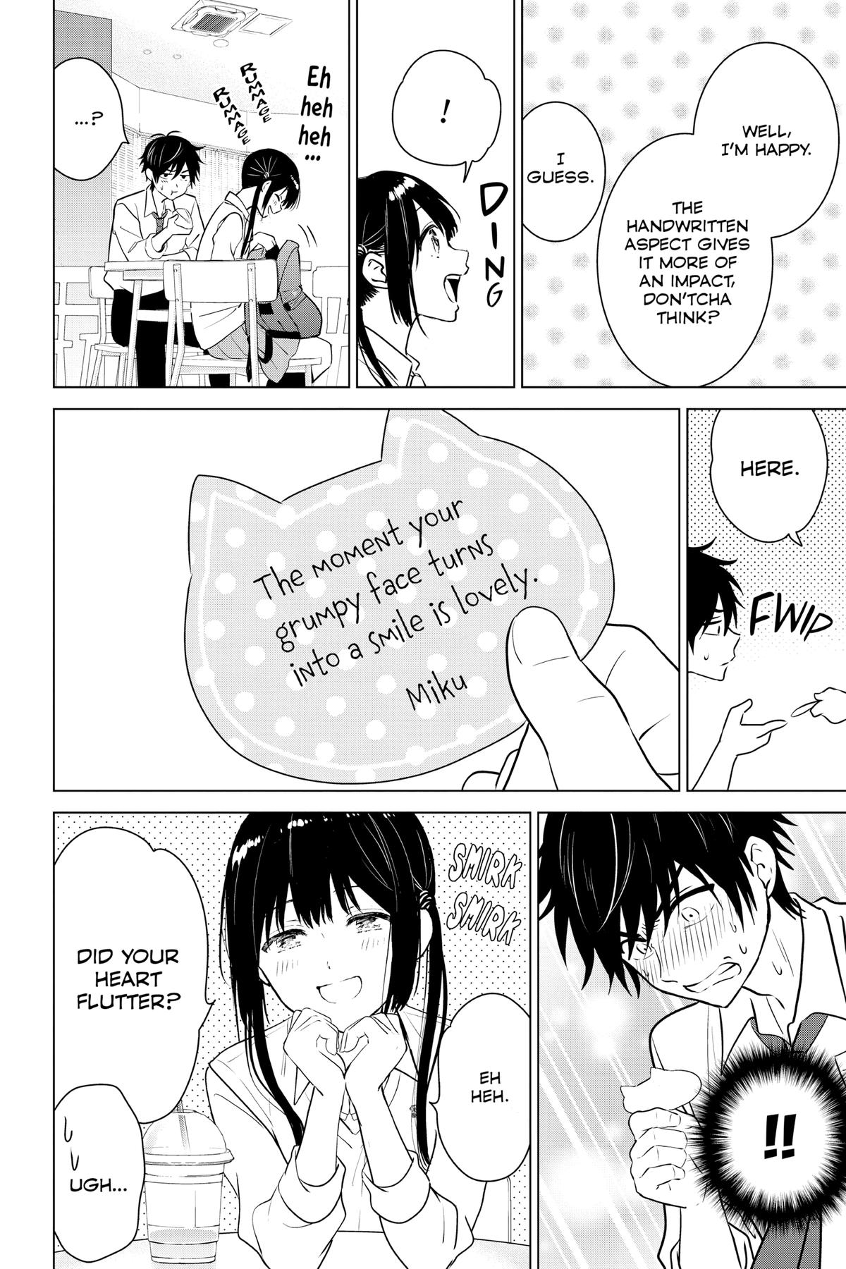 I Want To End This “I Love You” Game Chapter 10 page 16 - 