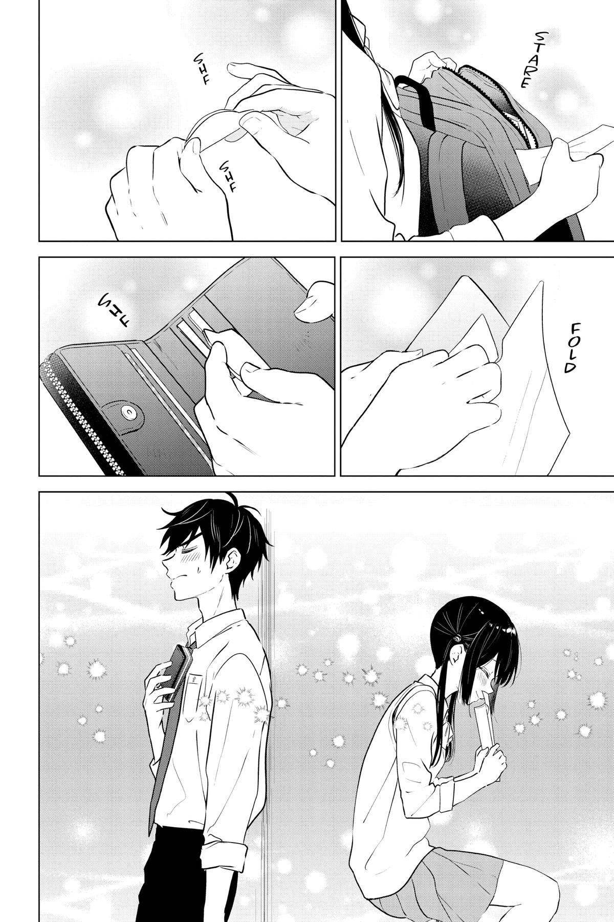 I Want To End This “I Love You” Game Chapter 10 page 20 - 