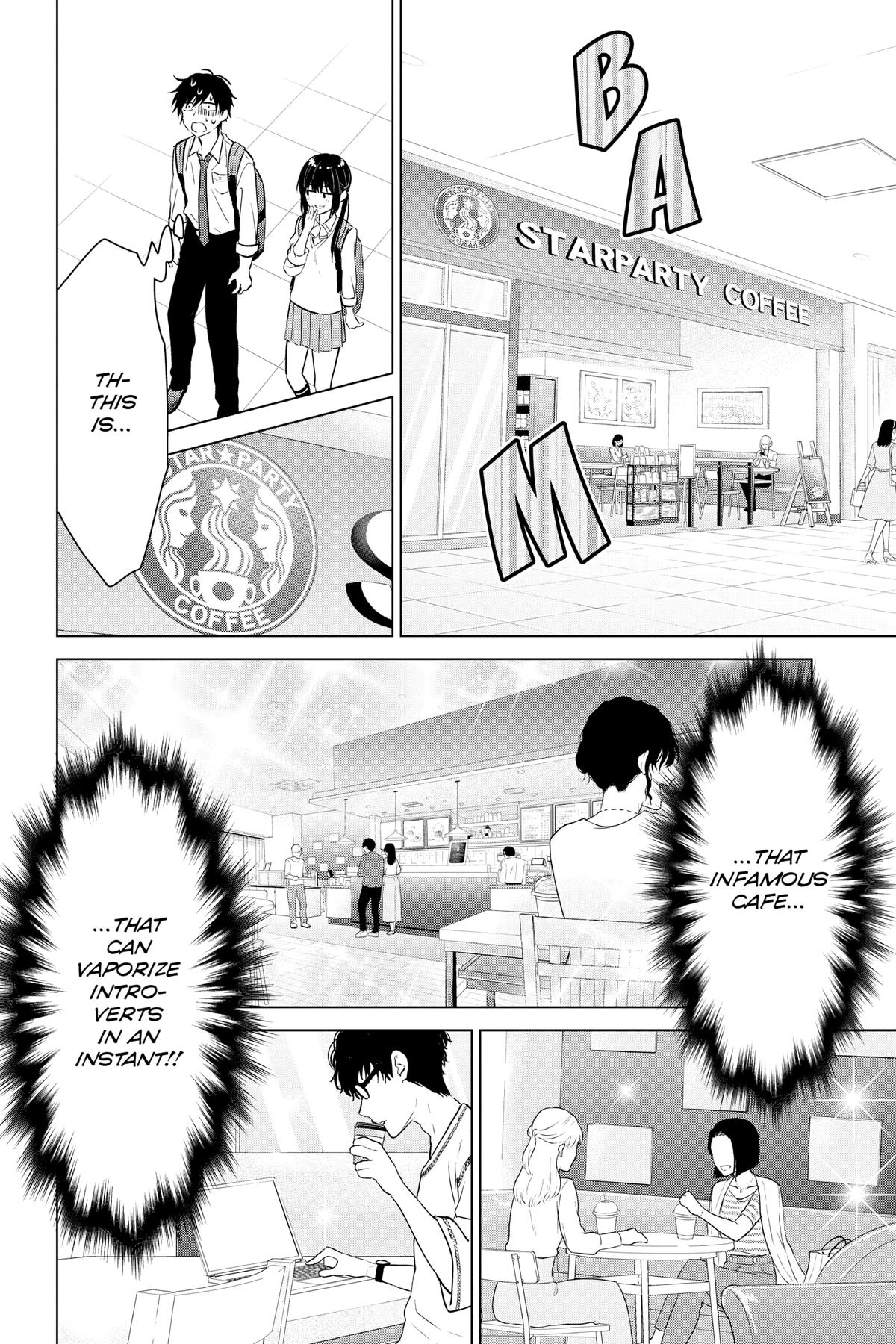 I Want To End This “I Love You” Game Chapter 10 page 4 - 