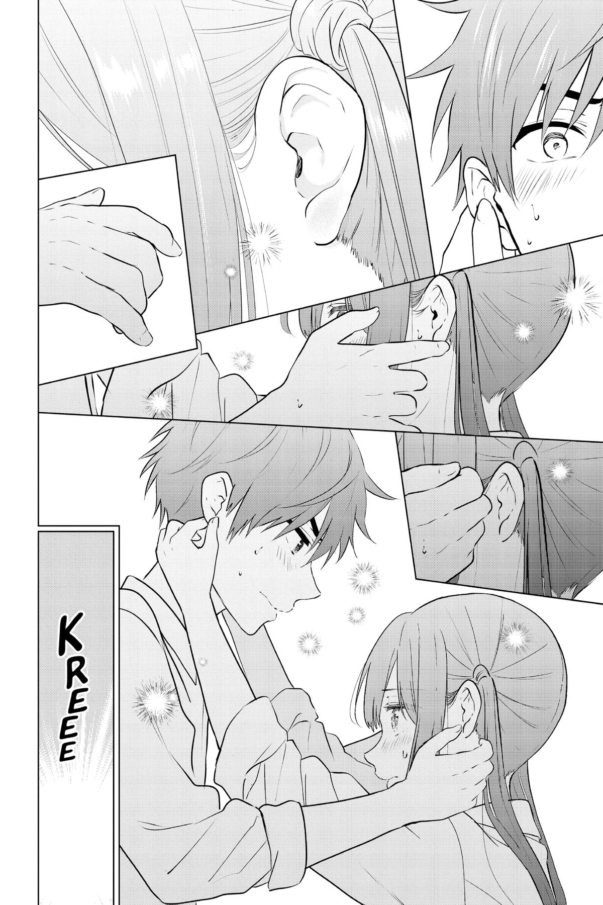 I Want To End This “I Love You” Game Chapter 11 page 16 - 