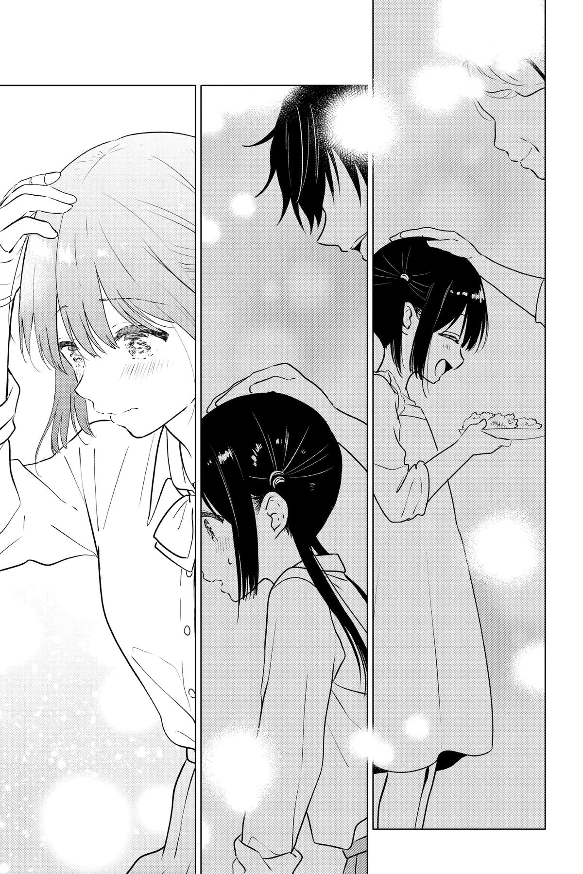 I Want To End This “I Love You” Game Chapter 11 page 19 - 