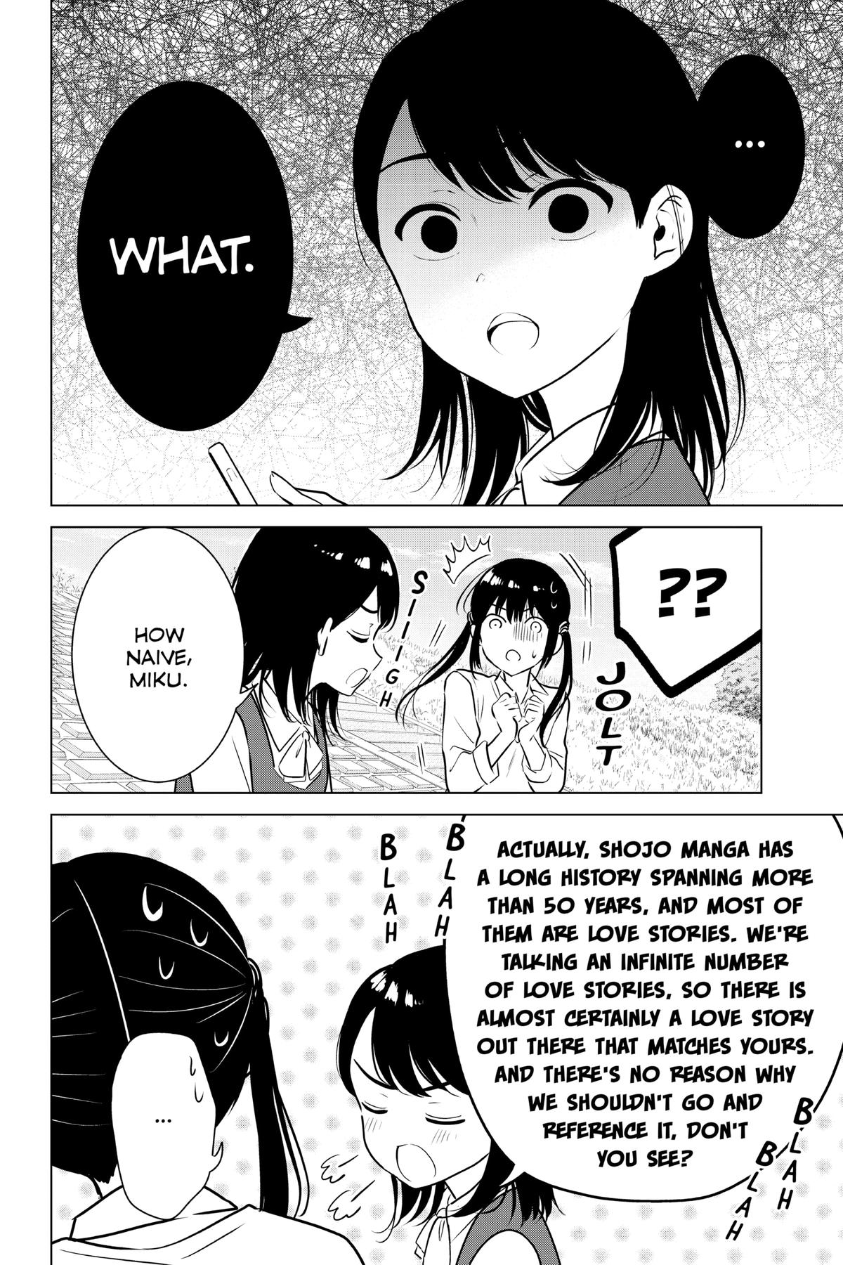 I Want To End This “I Love You” Game Chapter 13 page 12 - 