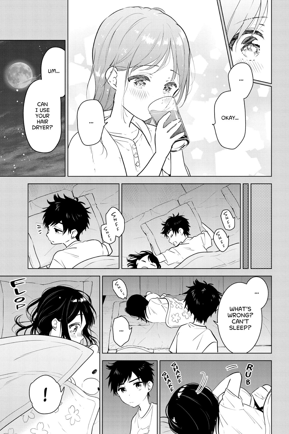 I Want To End This “I Love You” Game Chapter 14 page 9 - 