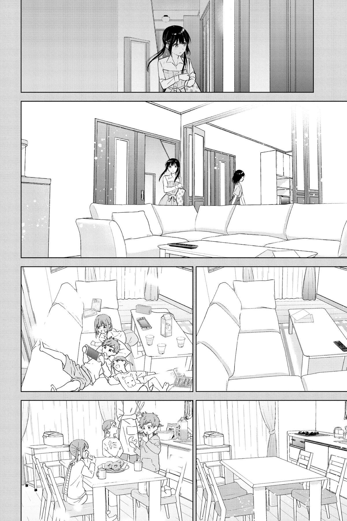 I Want To End This “I Love You” Game Chapter 15 page 2 - 
