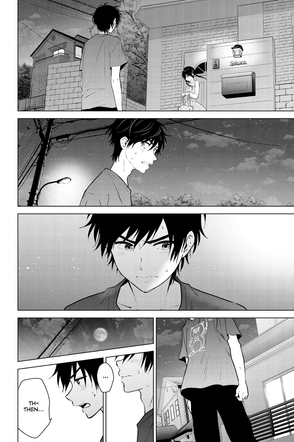 I Want To End This “I Love You” Game Chapter 15 page 24 - 