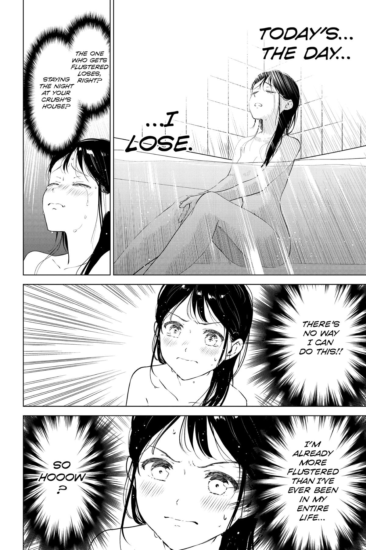 I Want To End This “I Love You” Game Chapter 16 page 5 - 