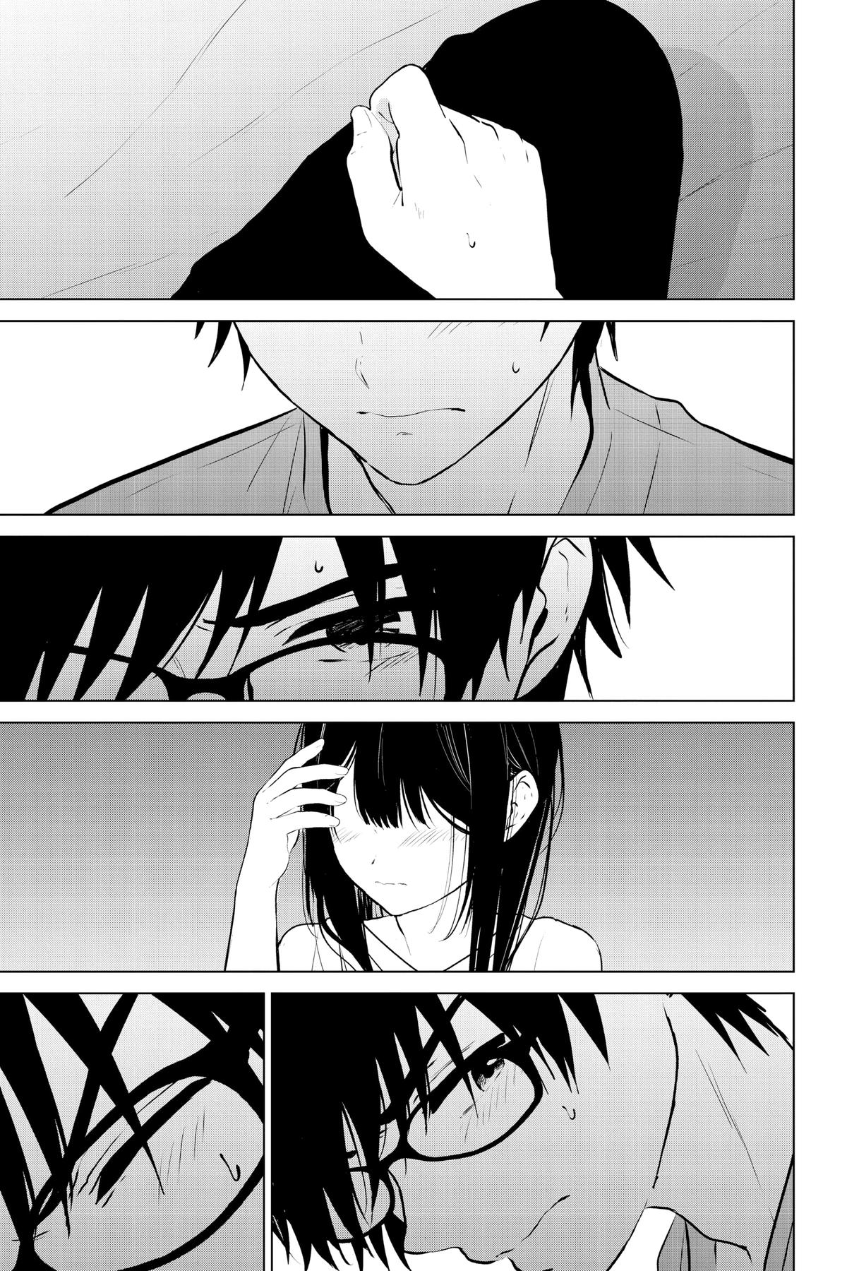 I Want To End This “I Love You” Game Chapter 17 page 13 - 