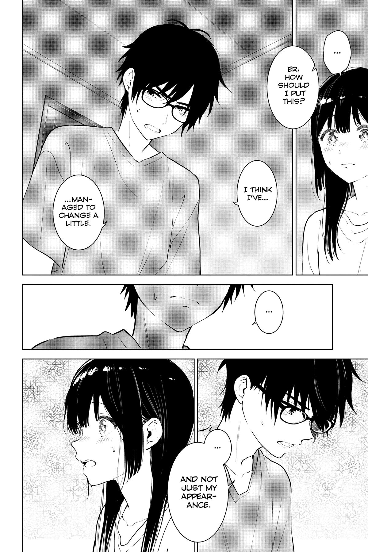 I Want To End This “I Love You” Game Chapter 18 page 2 - 