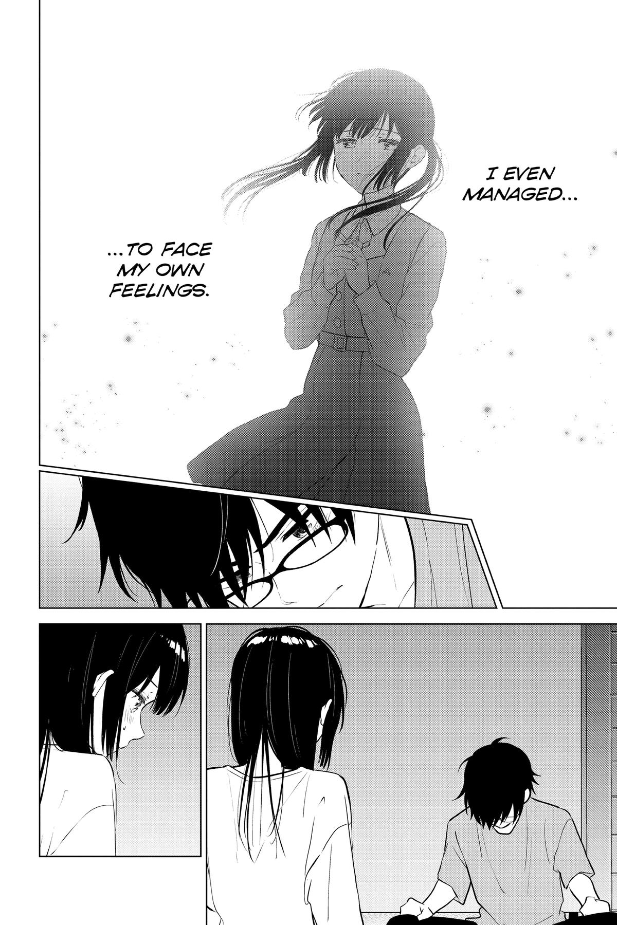 I Want To End This “I Love You” Game Chapter 18 page 12 - 