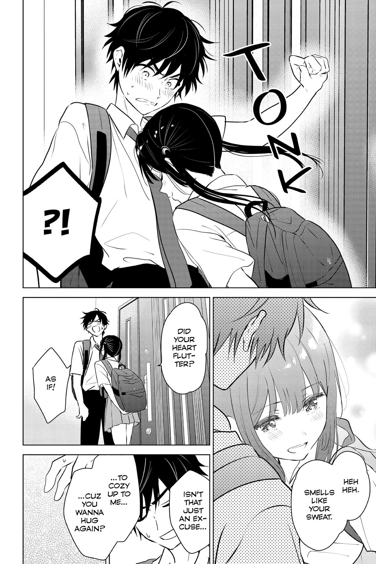 I Want To End This “I Love You” Game Chapter 18 page 29 - 