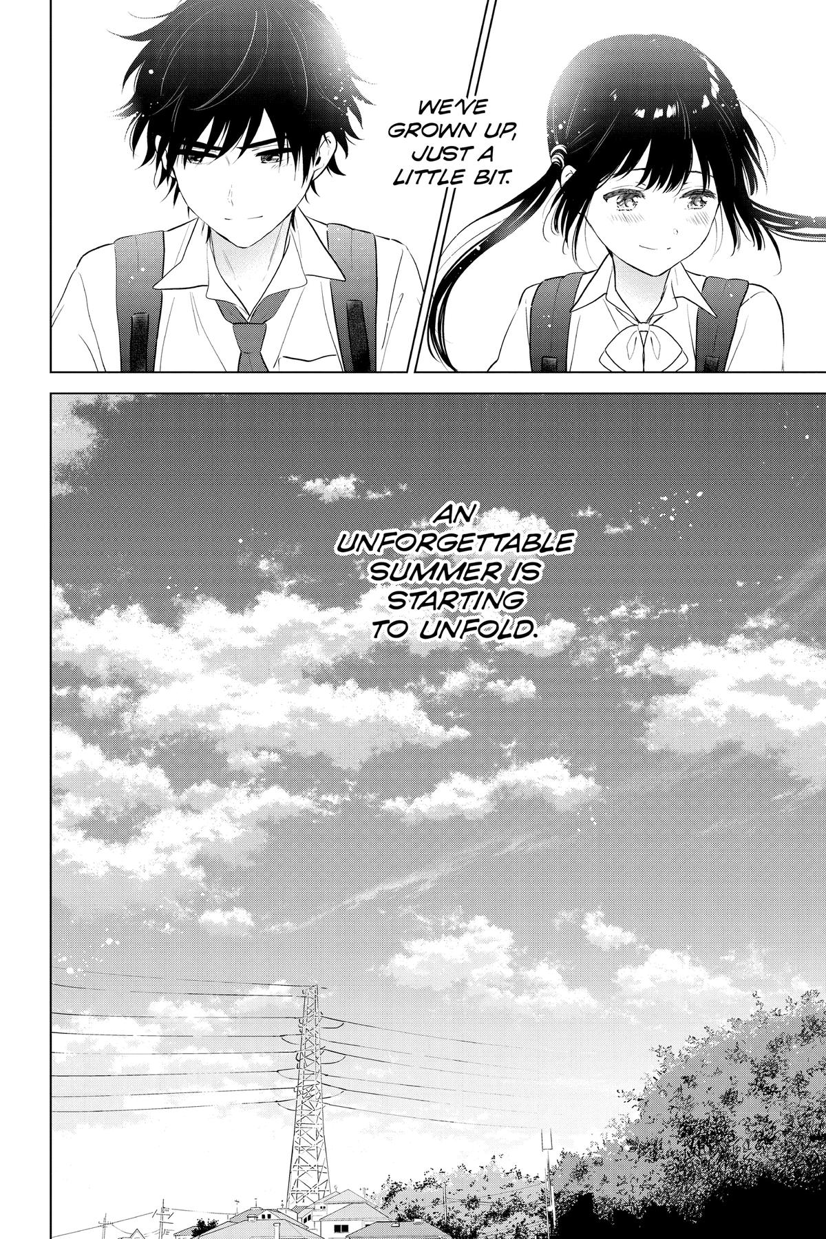 I Want To End This “I Love You” Game Chapter 18 page 31 - 