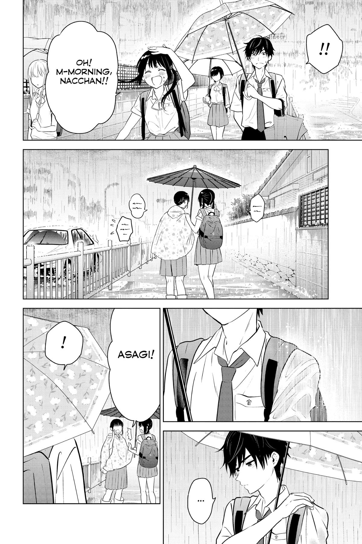 I Want To End This “I Love You” Game Chapter 19 page 13 - 
