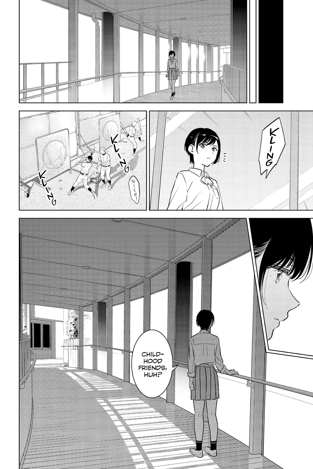 I Want To End This “I Love You” Game Chapter 19 page 29 - 